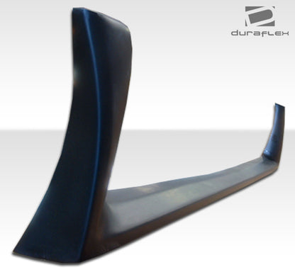 Extreme Dimensions Duraflex F-1 Side Skirts Compatible With 1982-1986 Toyota Supra - 2 Piece - 100691