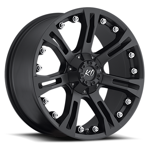 840 REV Offroad Wheel-DV8 Offroad