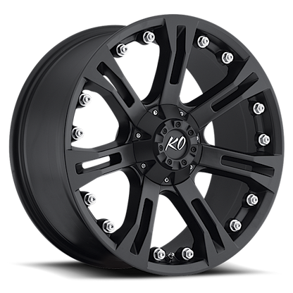 840 REV Offroad Wheel-DV8 Offroad