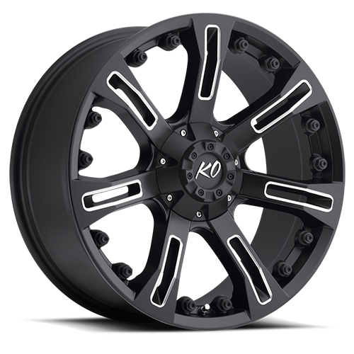 840 REV Offroad Wheel-DV8 Offroad