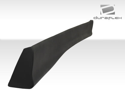 Extreme Dimensions Duraflex CSL Look Side Skirts Compatible With 1984-1991 BMW 3 Series - 2 Piece - 103703