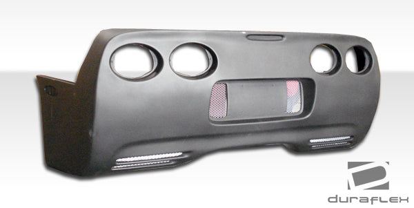 Extreme Dimensions Duraflex C-5 Conversion Body Kit Compatible With 1984-1996 Chevrolet Corvette - 8 Piece - 103801