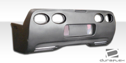 Extreme Dimensions Duraflex C-5 Conversion Body Kit Compatible With 1984-1996 Chevrolet Corvette - 8 Piece - 103801