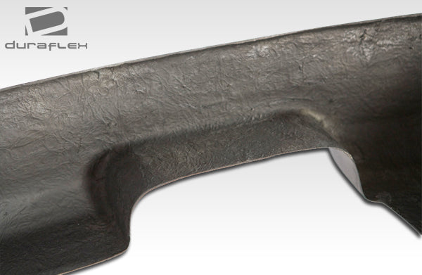 Extreme Dimensions Duraflex GTO Body Kit Compatible With 1984-1990 Chevrolet Corvette - 4 Piece - 103820