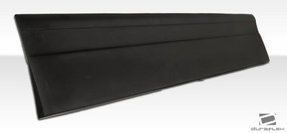 Extreme Dimensions Duraflex M-Tech Door Caps Compatible With 1984-1991 BMW 3 Series - 2 Piece - 105048