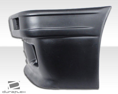 Extreme Dimensions Duraflex M-Tech Body Kit Compatible With 1984-1987 BMW 3 Series E30 2DR - 6 Piece - 105465