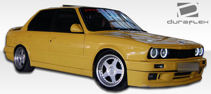 Extreme Dimensions Duraflex 1M Look Body Kit Compatible With 1984-1991 BMW 3 Series E30 - 4 Piece - 109431