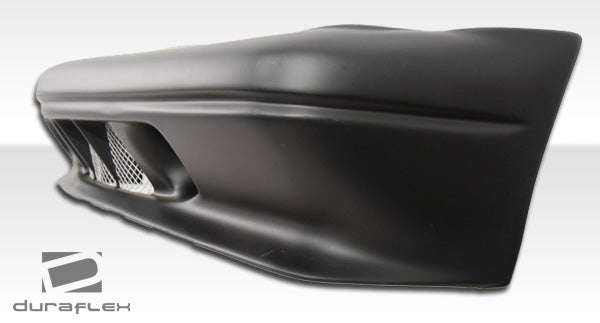 Extreme Dimensions Duraflex EVO 2 Wide Body Kit Compatible With 1984-1993 Mercedes W201 - 16 Piece - 105483