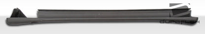 Extreme Dimensions Duraflex Evo 2 Wide Body Side Skirts Compatible With 1984-1993 Mercedes 190 - 2 Piece - 105370