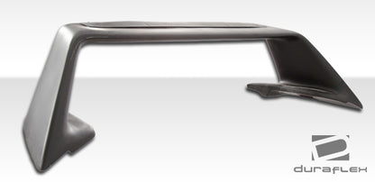Extreme Dimensions Duraflex Evo 2 Wing Spoiler Compatible With 1984-1993 Mercedes 190 - 2 Piece - 105374