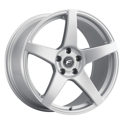Forgestar 18x8.5 CF5SC 5x110 ET25 BS5.75 Gloss SIL 65.1 Wheel F11688551P25
