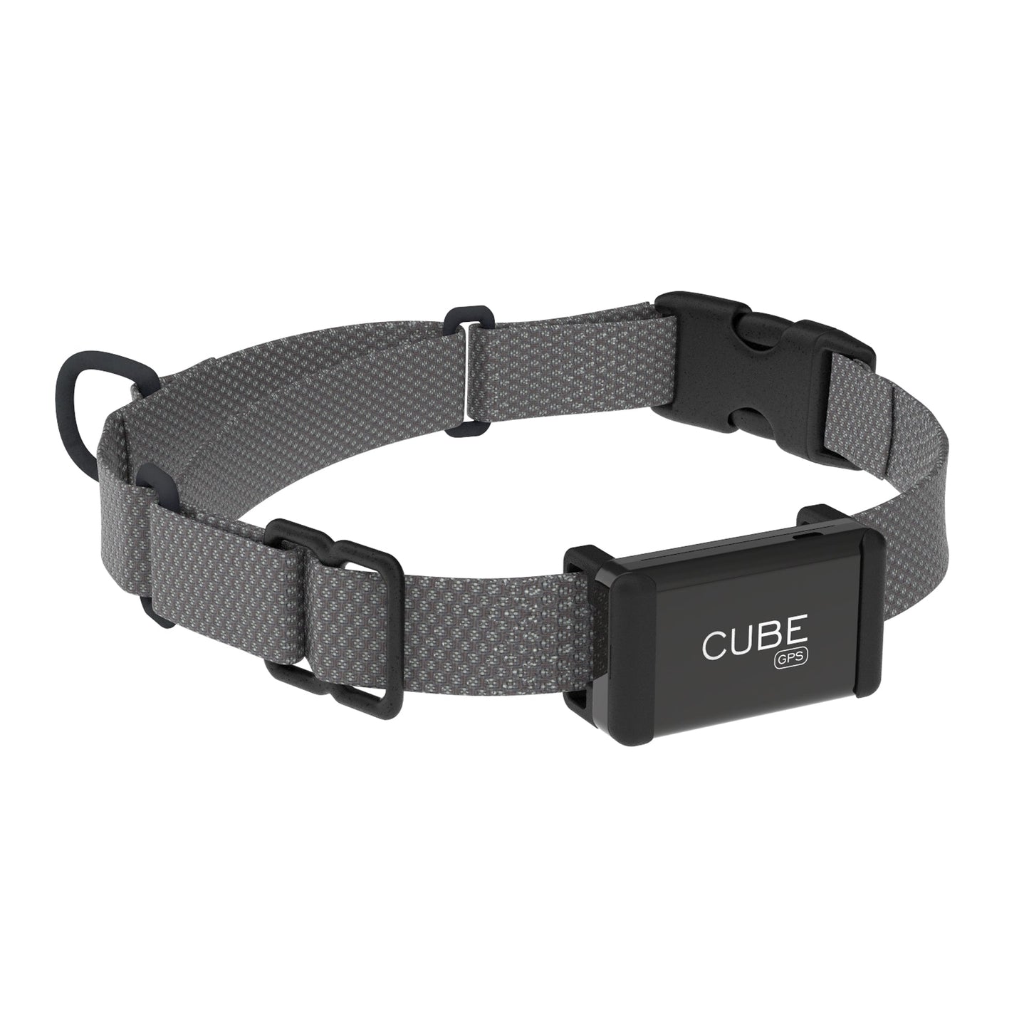 Cube GPS Pet Tracking Bundle