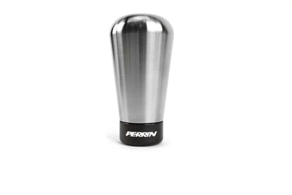 Perrin [13-25 BRZ/FRS/86] Weighted Tapered Stainless Steel 1.80" Shift Knob | PSP-INR-133-7