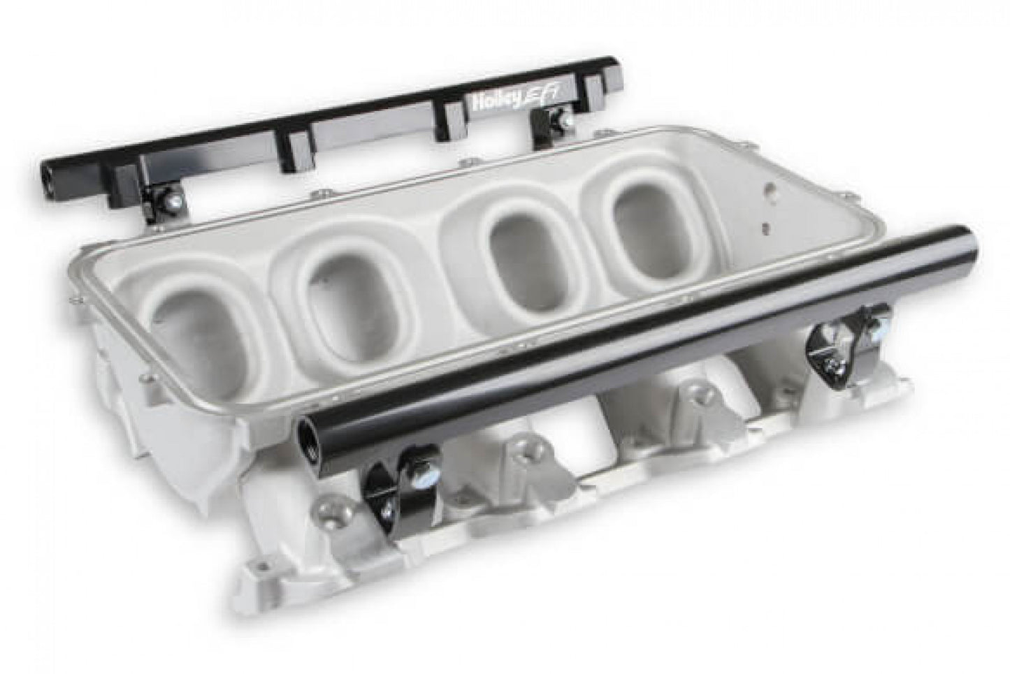 Holley EFI Base Manifold and Rail Kit for Lo-Ram - LS1/LS2/LS6 3300-600