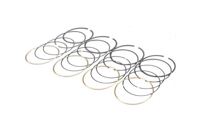 Mahle Motorsport Sport Compact Rings 83.00 mm 1.2 1.2 2.8mm Drop In Rings 8300MS-12