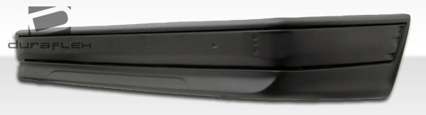 Extreme Dimensions Duraflex C36 Look Rear Bumper Cover Compatible With 1986-1995 Mercedes E Class - 1 Piece - 105065