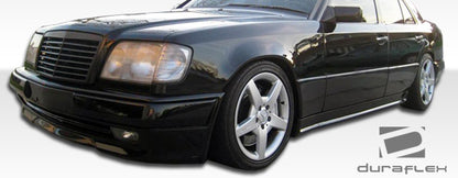 Extreme Dimensions Duraflex C36 Look Body Kit Compatible With 1986-1995 Mercedes E Class W124 4DR - 4 Piece - 105169