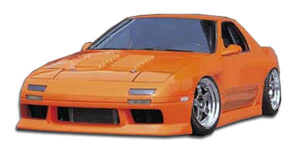 Extreme Dimensions Duraflex M-1 Sport Body Kit Compatible With 1986-1991 Mazda RX-7 - 4 Piece - 110639