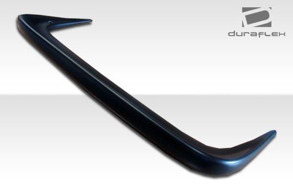 Extreme Dimensions Duraflex Wangan Wing Spoiler Compatible With 1986-1991 Mazda RX7 - 1 Piece - 100734