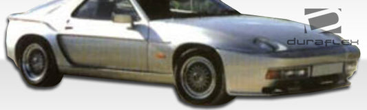 Extreme Dimensions Duraflex G-Sport Door Caps Compatible With 1987-1995 Porsche 928 - 2 Piece - 105101