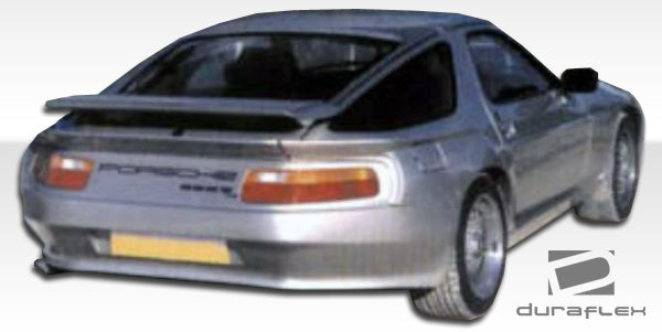Extreme Dimensions Duraflex G-Sport Door Caps Compatible With 1987-1995 Porsche 928 - 2 Piece - 105101