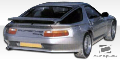 Extreme Dimensions Duraflex G-Sport Door Caps Compatible With 1987-1995 Porsche 928 - 2 Piece - 105101