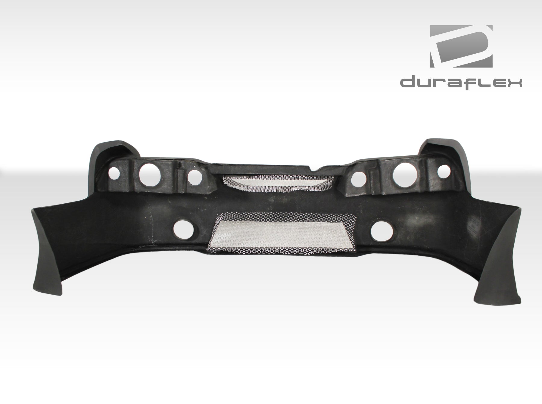 Extreme Dimensions Duraflex GT500 Front Bumper Cover Compatible With 1987-1993 Ford Mustang - 1 Piece - 105001