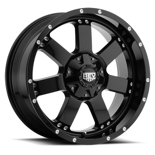 885 REV Offroad Wheel-DV8 Offroad