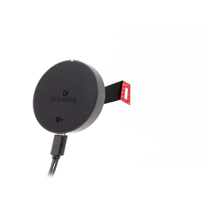 Direct Fit Phone Mount - Dodge Charger (2011-2023)