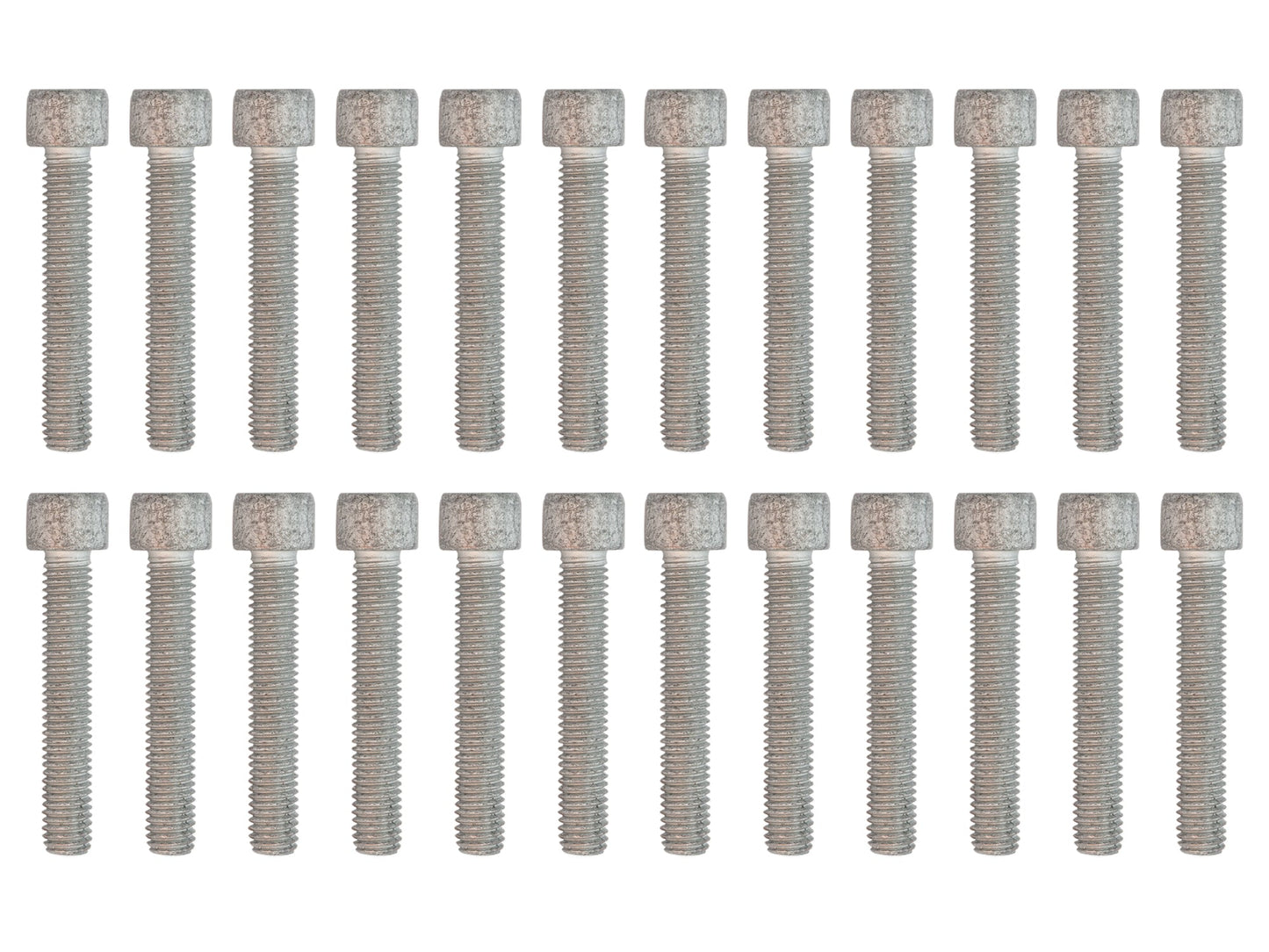 CV Axle Rebuild Bundle - 100mm (2WD) [Bus/Vanagon]