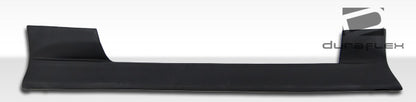 Extreme Dimensions Duraflex B-Sport Side Skirts Compatible With 1989-1994 Nissan 240SX - 2 Piece - 103541