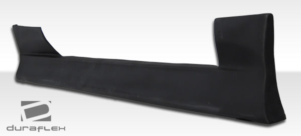Extreme Dimensions Duraflex B-Sport Side Skirts Compatible With 1989-1994 Nissan 240SX - 2 Piece - 103541