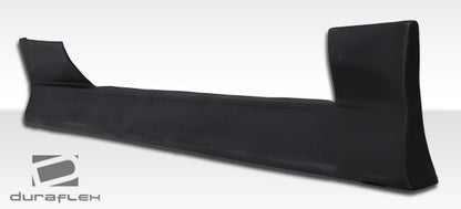 Extreme Dimensions Duraflex B-Sport Side Skirts Compatible With 1989-1994 Nissan 240SX - 2 Piece - 103541