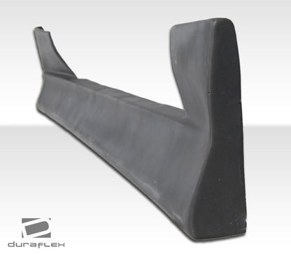 Extreme Dimensions Duraflex B-Sport Body Kit Compatible With 1989-1994 Nissan 240SX S13 HB - 4 Piece - 103623