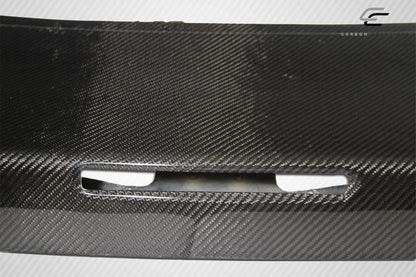 Carbon Creations OEM Look Trunk Compatible With 1989-1994 Nissan 240SX - 1 Piece - 102868