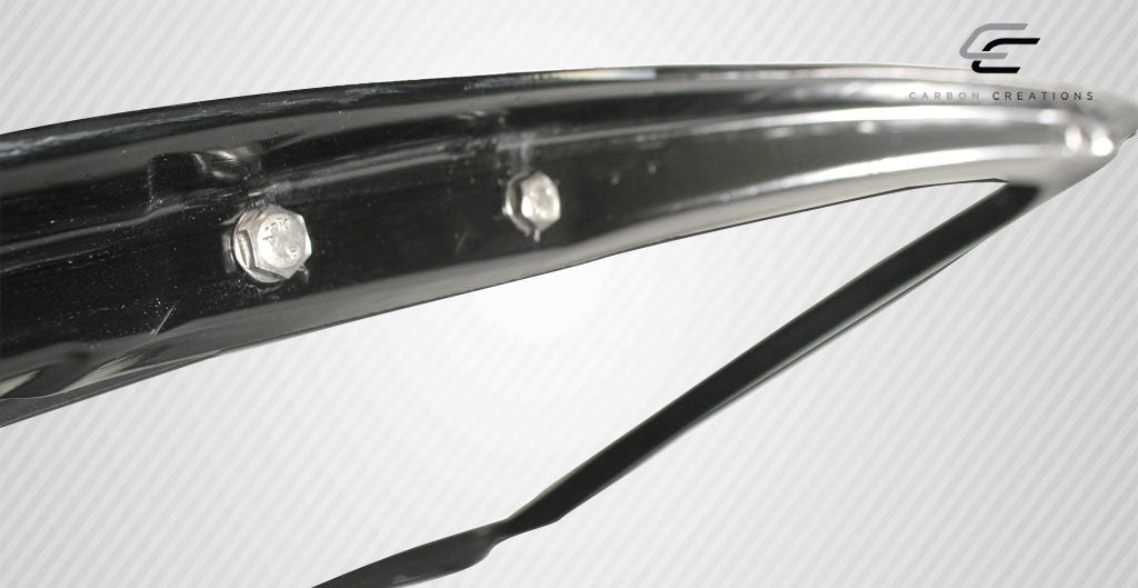 Carbon Creations OEM Look Trunk Compatible With 1989-1994 Nissan 240SX - 1 Piece - 102868