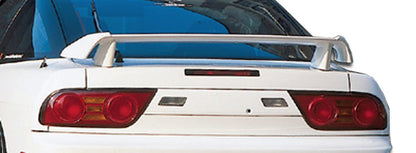 Extreme Dimensions Duraflex Type X Wing Spoiler Compatible With 1989-1994 Nissan 240SX - 1 Piece - 104226