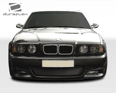 Extreme Dimensions Duraflex SR-S Body Kit Compatible With 1989-1995 BMW 5 Series E34 - 4 Piece - 106874