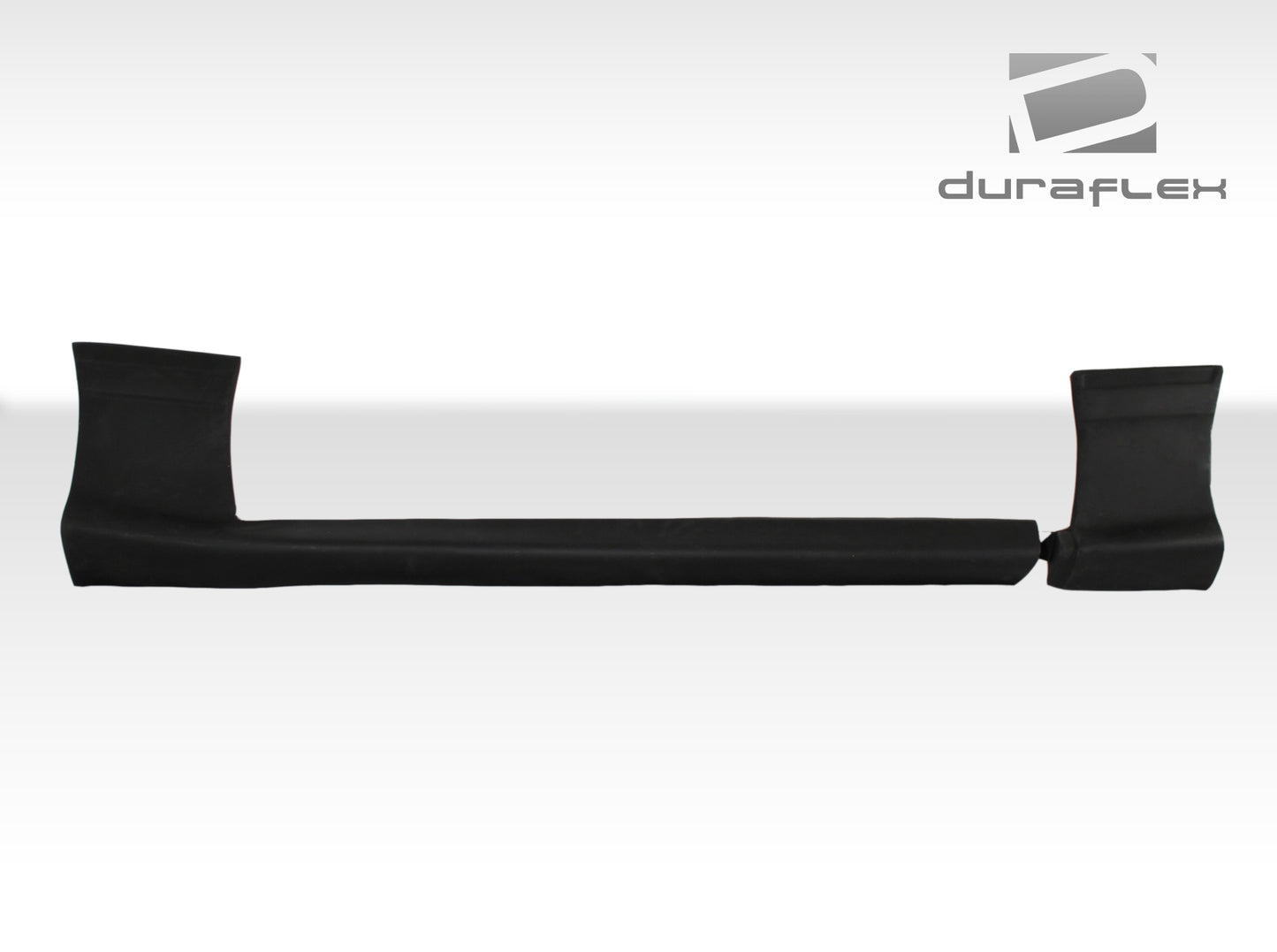 Extreme Dimensions Duraflex Cobra R Side Skirts Compatible With 1979-1993 Ford Mustang - 2 Piece - 103761