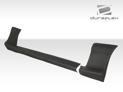 Extreme Dimensions Duraflex Cobra R Side Skirts Compatible With 1979-1993 Ford Mustang - 2 Piece - 103761