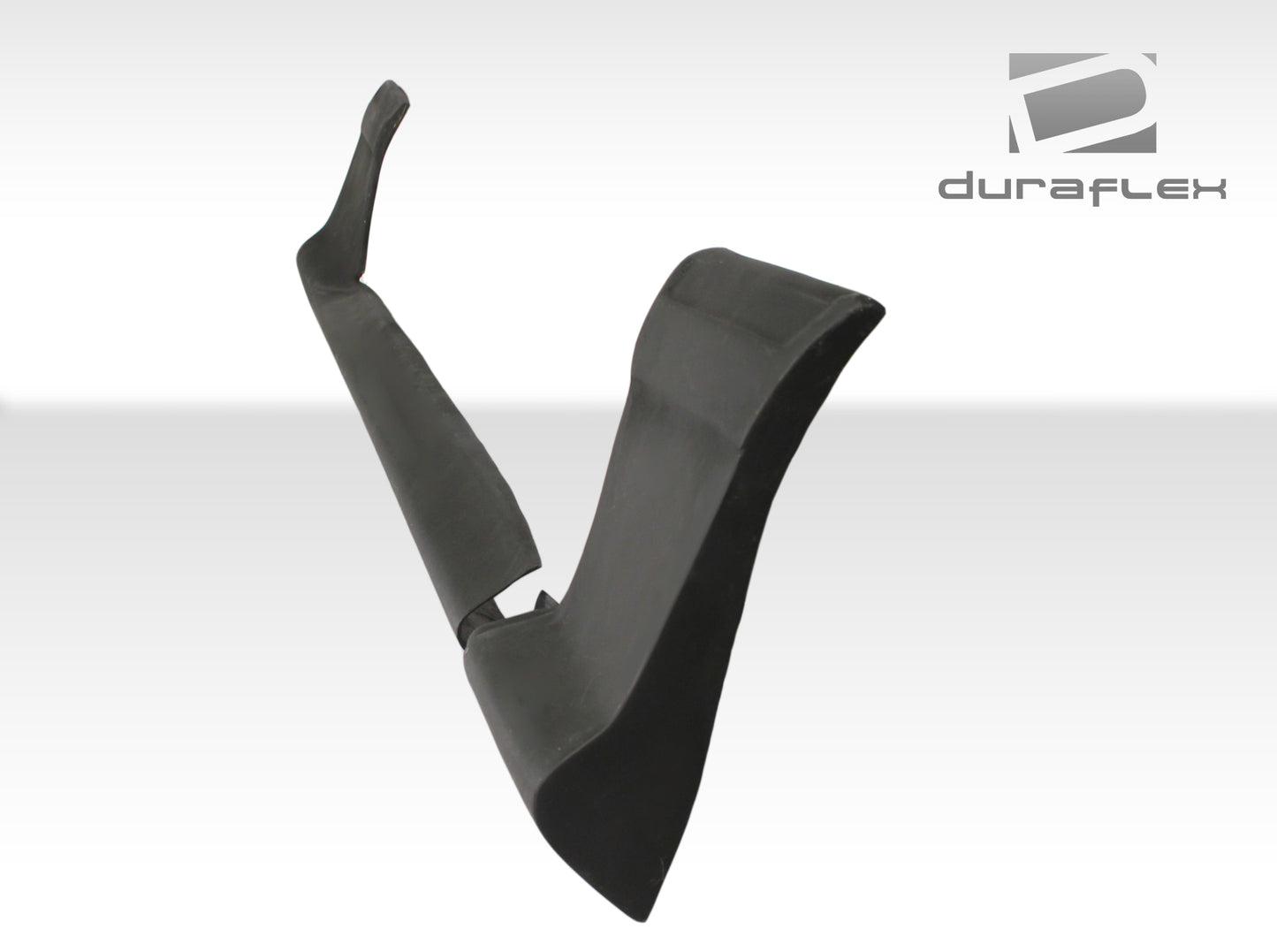 Extreme Dimensions Duraflex Cobra R Side Skirts Compatible With 1979-1993 Ford Mustang - 2 Piece - 103761