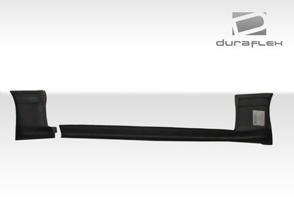 Extreme Dimensions Duraflex Colt Body Kit Compatible With 1983-1986 Ford Mustang - 4 Piece - 104878