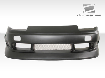 Extreme Dimensions Duraflex B-Sport Body Kit Compatible With 1989-1994 Nissan 240SX S13 2DR - 4 Piece - 103624