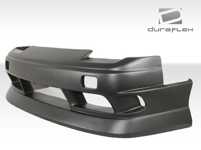 Extreme Dimensions Duraflex B-Sport Body Kit Compatible With 1989-1994 Nissan 240SX S13 2DR - 4 Piece - 103624