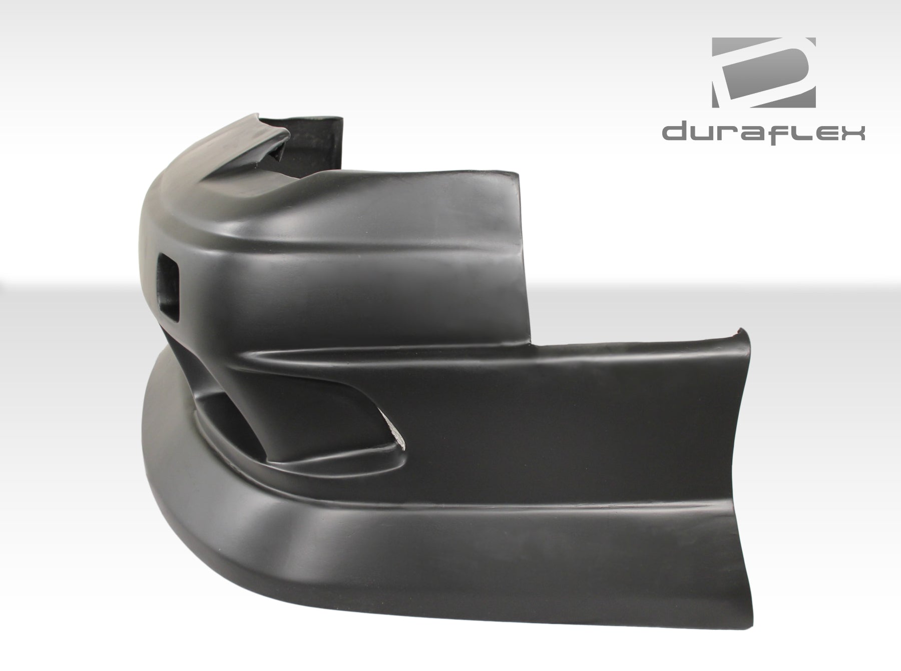 Extreme Dimensions Duraflex B-Sport Body Kit Compatible With 1989-1994 Nissan 240SX S13 2DR - 4 Piece - 103624