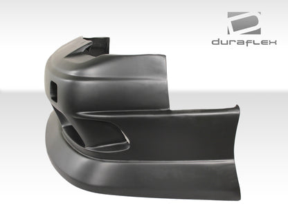 Extreme Dimensions Duraflex B-Sport Body Kit Compatible With 1989-1994 Nissan 240SX S13 2DR - 4 Piece - 103624
