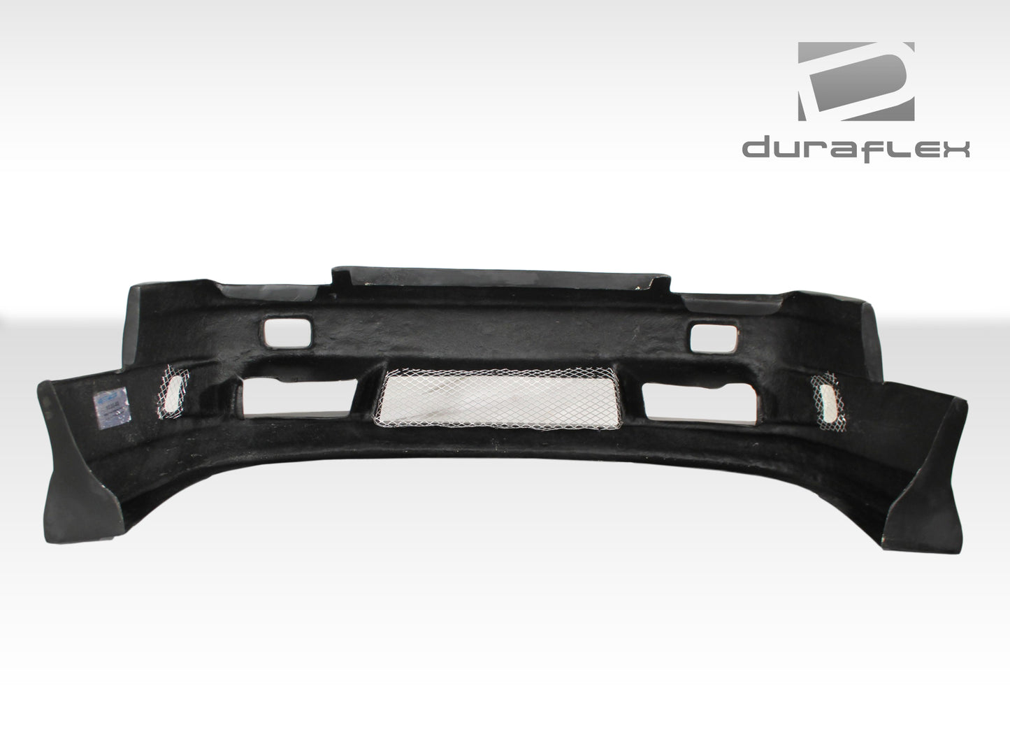 Extreme Dimensions Duraflex B-Sport Body Kit Compatible With 1989-1994 Nissan 240SX S13 2DR - 4 Piece - 103624