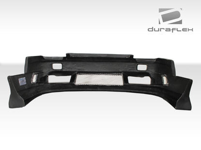 Extreme Dimensions Duraflex B-Sport Body Kit Compatible With 1989-1994 Nissan 240SX S13 2DR - 4 Piece - 103624
