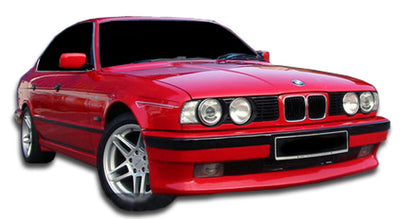 Extreme Dimensions Duraflex AC-S Front Lip Spoiler Compatible With 1989-1995 BMW 5 Series - 1 Piece - 105050