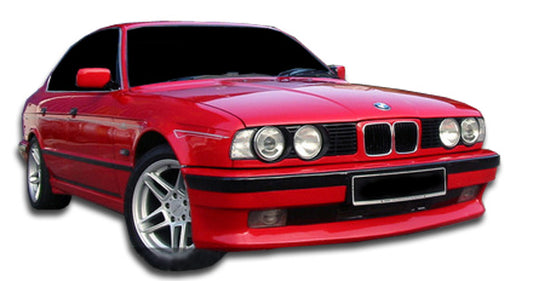 Extreme Dimensions Duraflex AC-S Front Lip Spoiler Compatible With 1989-1995 BMW 5 Series - 1 Piece - 105050